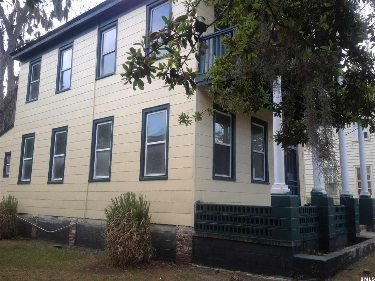 806 Washington Street Beaufort, SC 29902 - Photo 2 of 22 Additional Photo