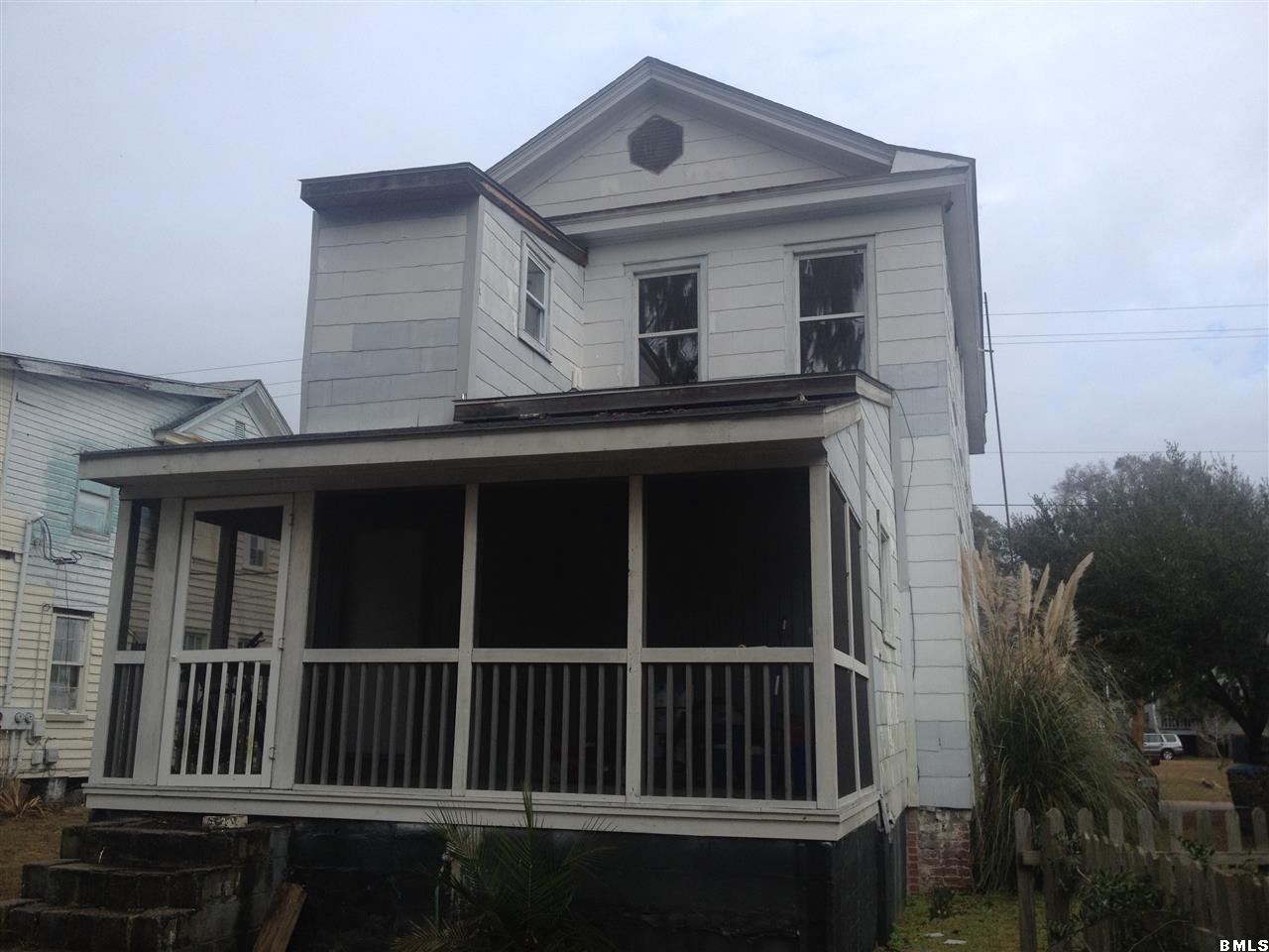 806 Washington Street Beaufort, SC 29902 - Photo 3 of 22 Additional Photo