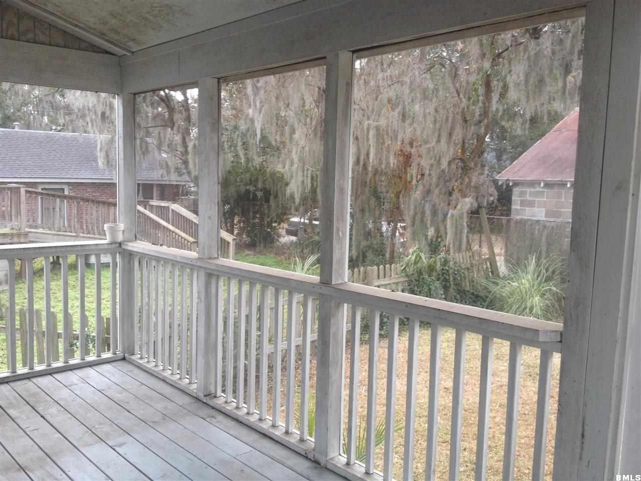 806 Washington Street Beaufort, SC 29902 - Photo 5 of 22 Additional Photo