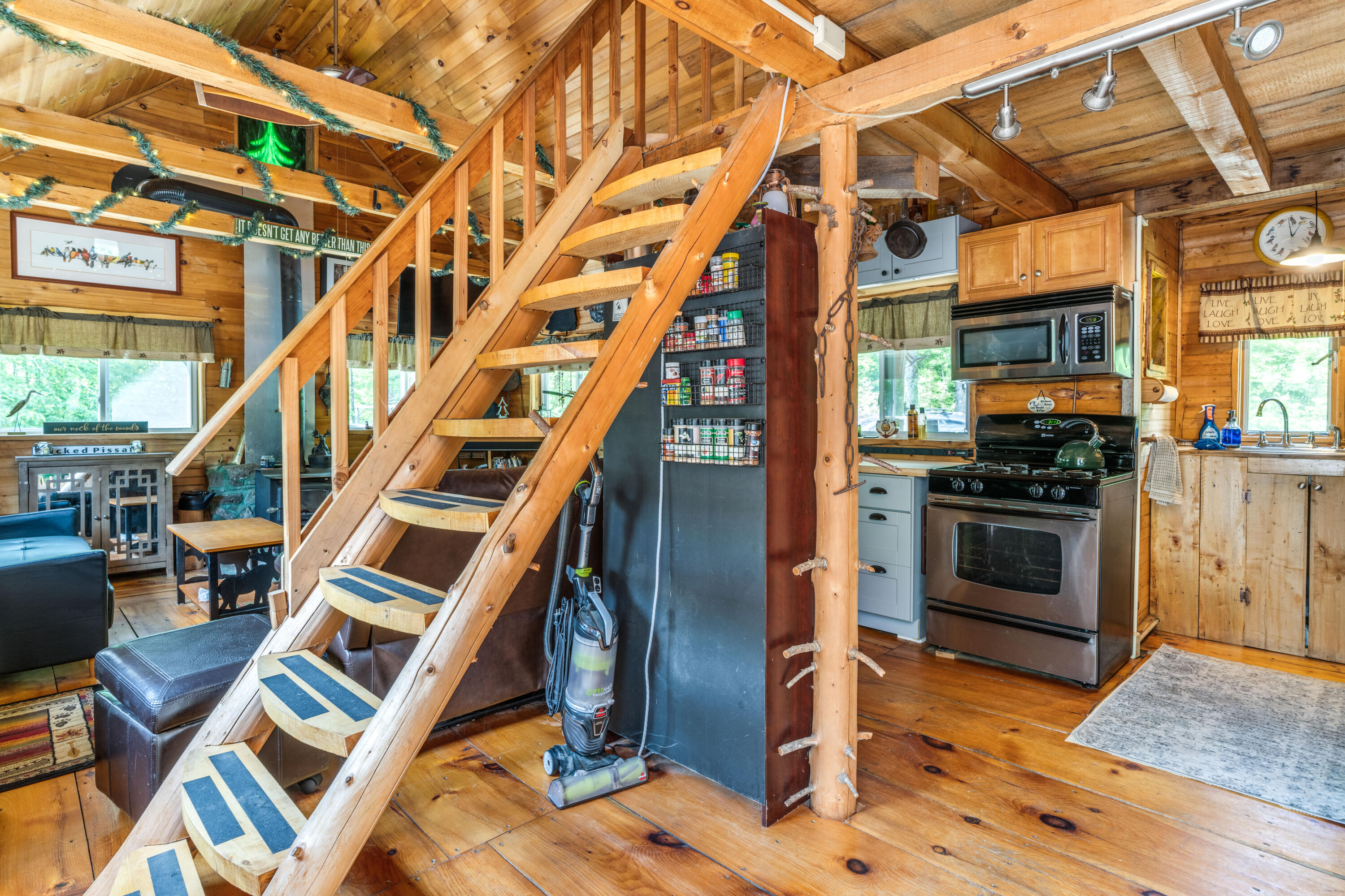 303 Old Meetinghouse Road Porter, ME 04068 - Photo 11 of 31 DSC07754enfuse