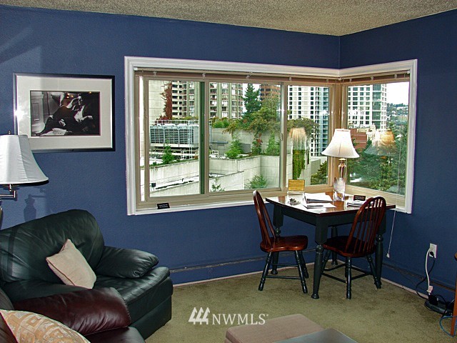 1400 Hubbell Place, Unit 1304 Seattle, WA 98101 - Photo 2 of 15