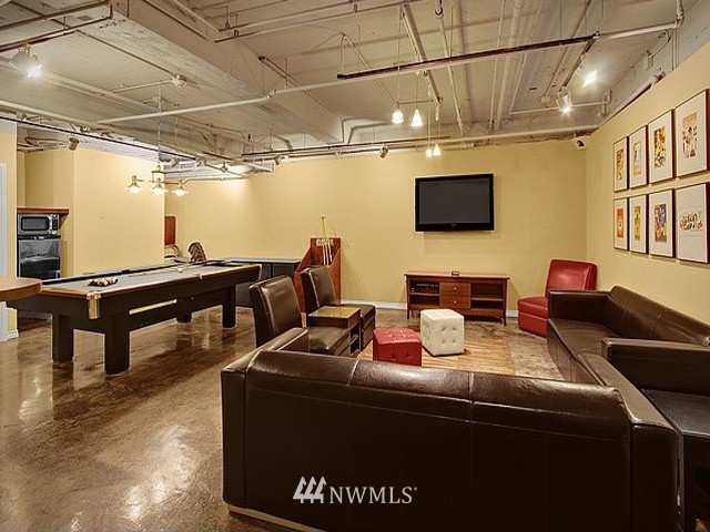 1400 Hubbell Place, Unit 1304 Seattle, WA 98101 - Photo 12 of 15