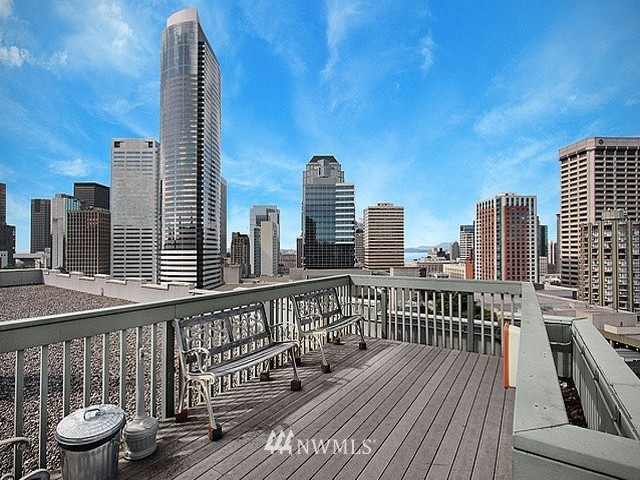 1400 Hubbell Place, Unit 1304 Seattle, WA 98101 - Photo 13 of 15