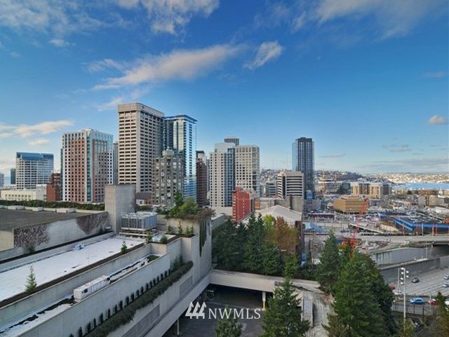 1400 Hubbell Place, Unit 1304 Seattle, WA 98101 - Photo 14 of 15