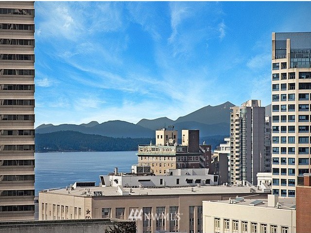 1400 Hubbell Place, Unit 1304 Seattle, WA 98101 - Photo 15 of 15