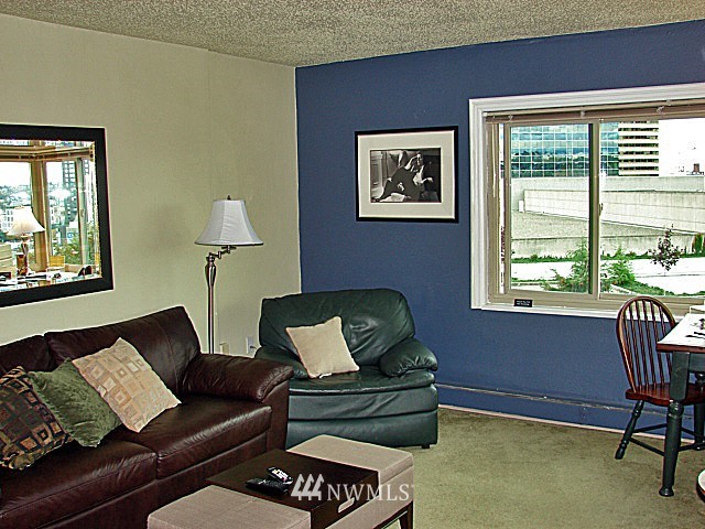 1400 Hubbell Place, Unit 1304 Seattle, WA 98101 - Photo 6 of 15