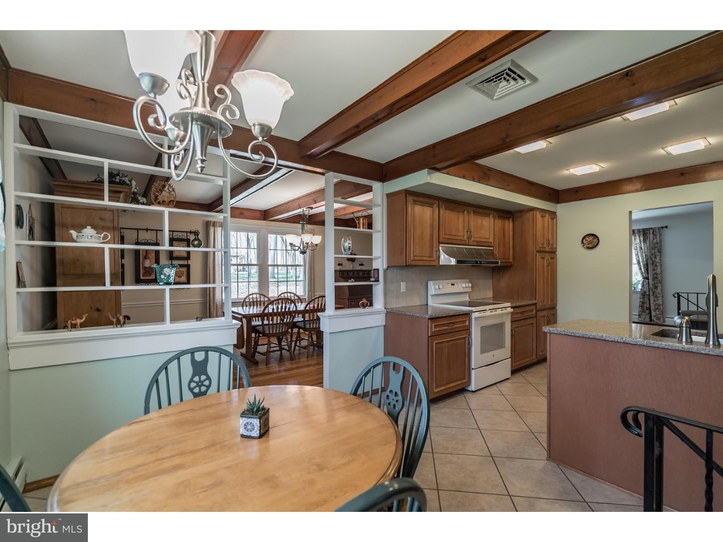 6245 Greenhill Road New Hope, PA 18938 - Photo 11 of 25 Kitchen