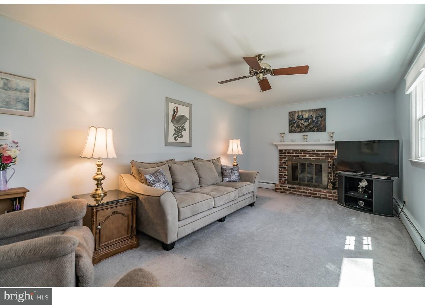6245 Greenhill Road New Hope, PA 18938 - Photo 14 of 25 Family Room