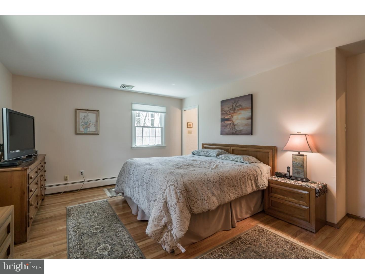 6245 Greenhill Road New Hope, PA 18938 - Photo 15 of 25 Bedroom - Main