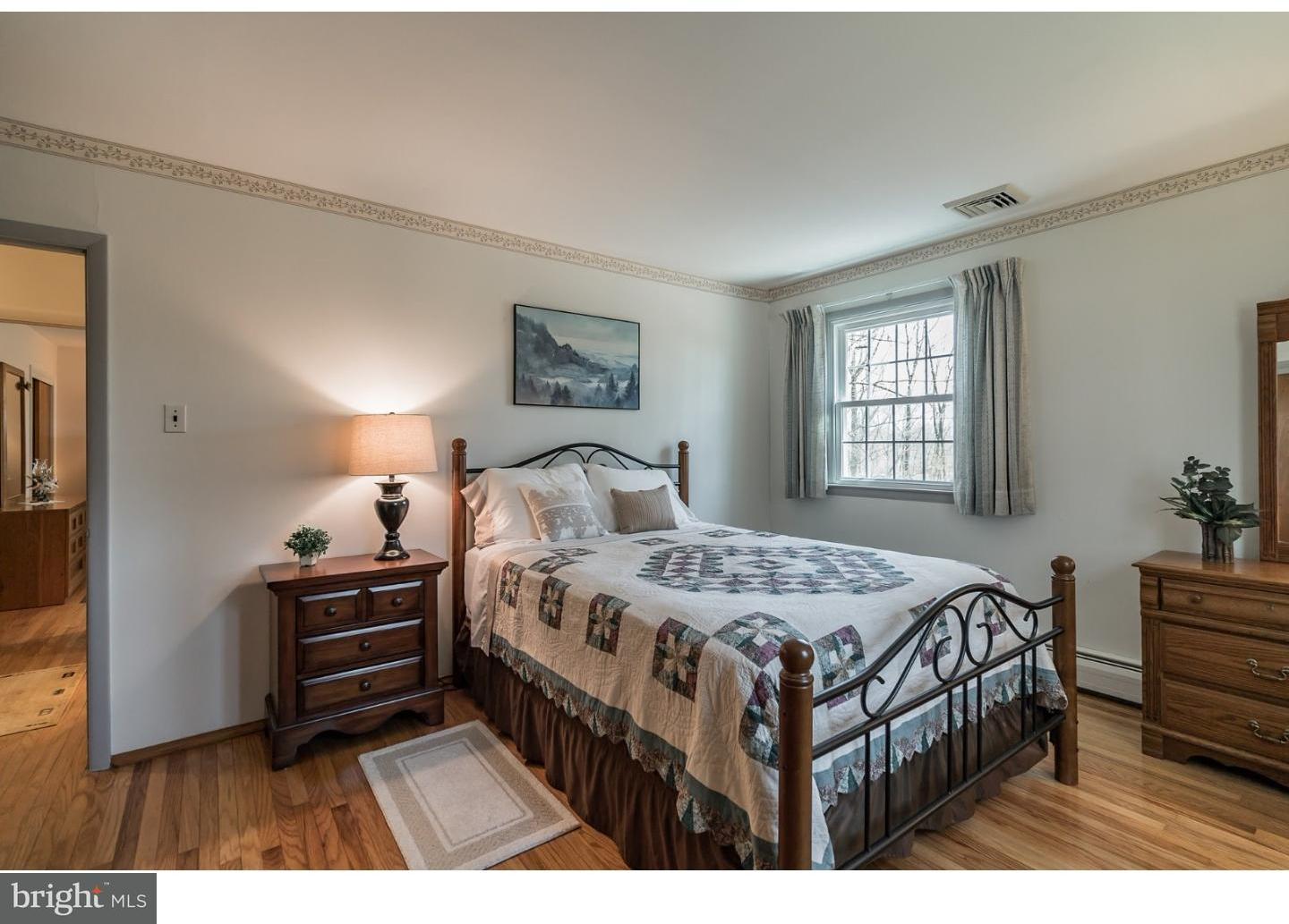 6245 Greenhill Road New Hope, PA 18938 - Photo 17 of 25 Bedroom 2