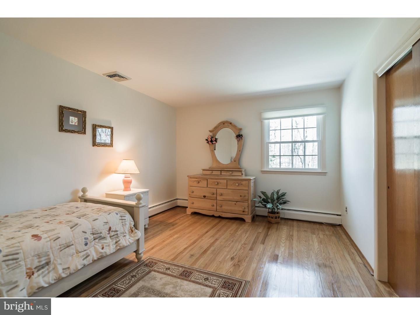 6245 Greenhill Road New Hope, PA 18938 - Photo 18 of 25 Bedroom 3