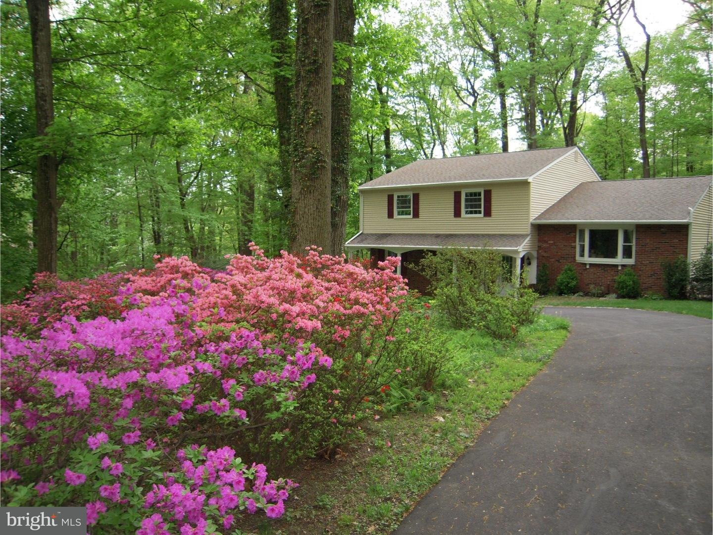 6245 Greenhill Road New Hope, PA 18938 - Photo 2 of 25 Exterior Front