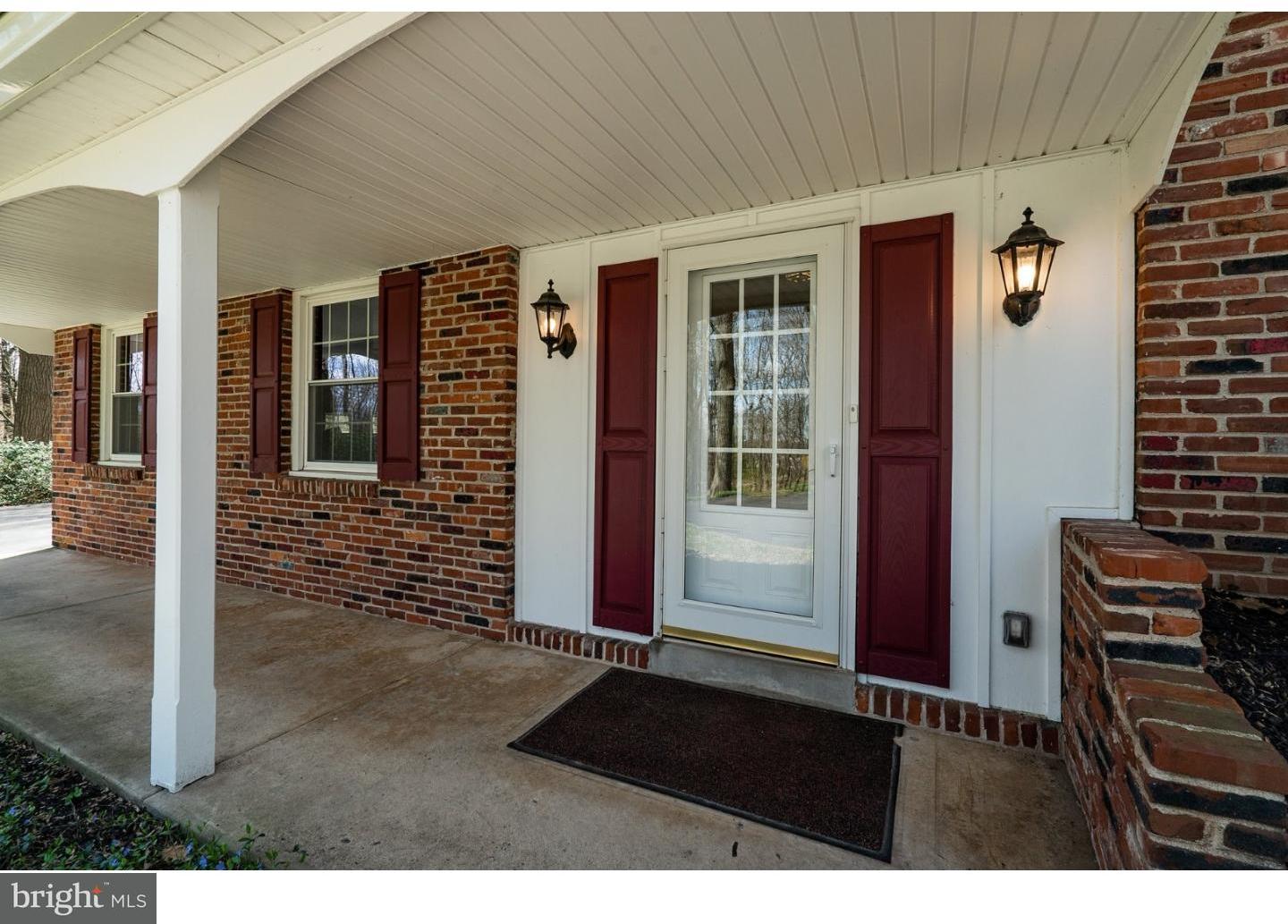 6245 Greenhill Road New Hope, PA 18938 - Photo 3 of 25 Exterior Front