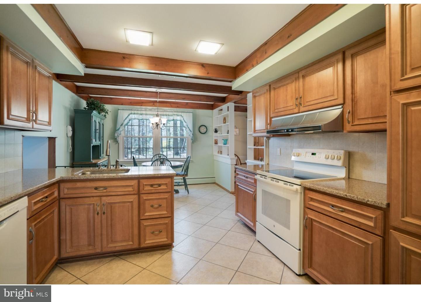 6245 Greenhill Road New Hope, PA 18938 - Photo 8 of 25 Kitchen