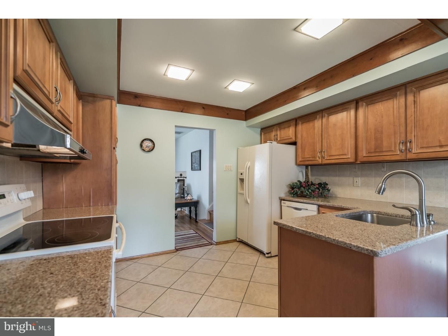 6245 Greenhill Road New Hope, PA 18938 - Photo 9 of 25 Kitchen