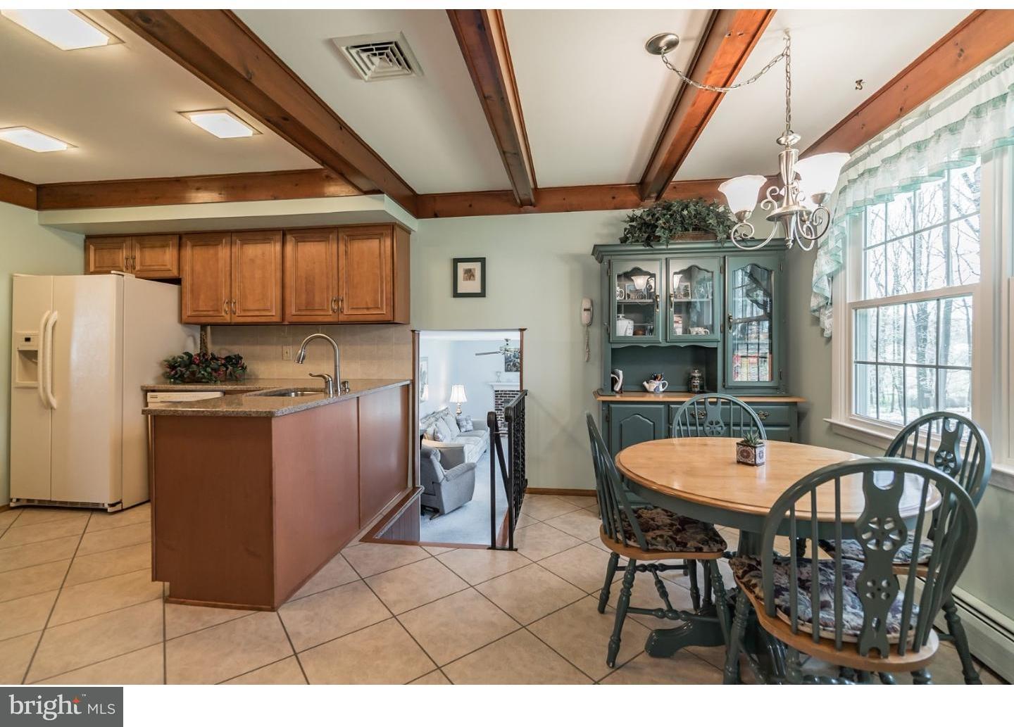 6245 Greenhill Road New Hope, PA 18938 - Photo 10 of 25 Kitchen