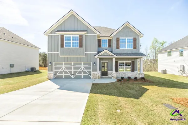 $389,900 | 239 Meadows Lane, Unadilla, GA 31091