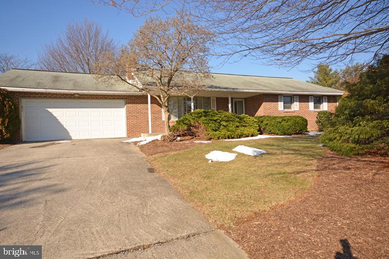 3485 Rothsville Road Ephrata, PA 17522 - Photo 1 of 17