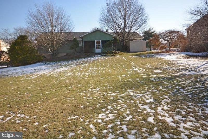 3485 Rothsville Road Ephrata, PA 17522 - Photo 16 of 17