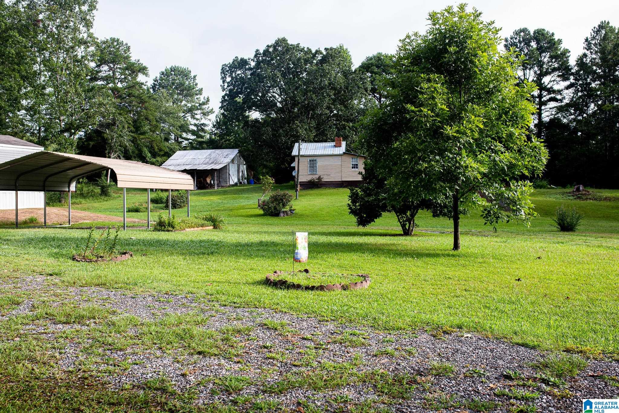 689 Tredegar Road Jacksonville, AL 36265 - Photo 1 of 31