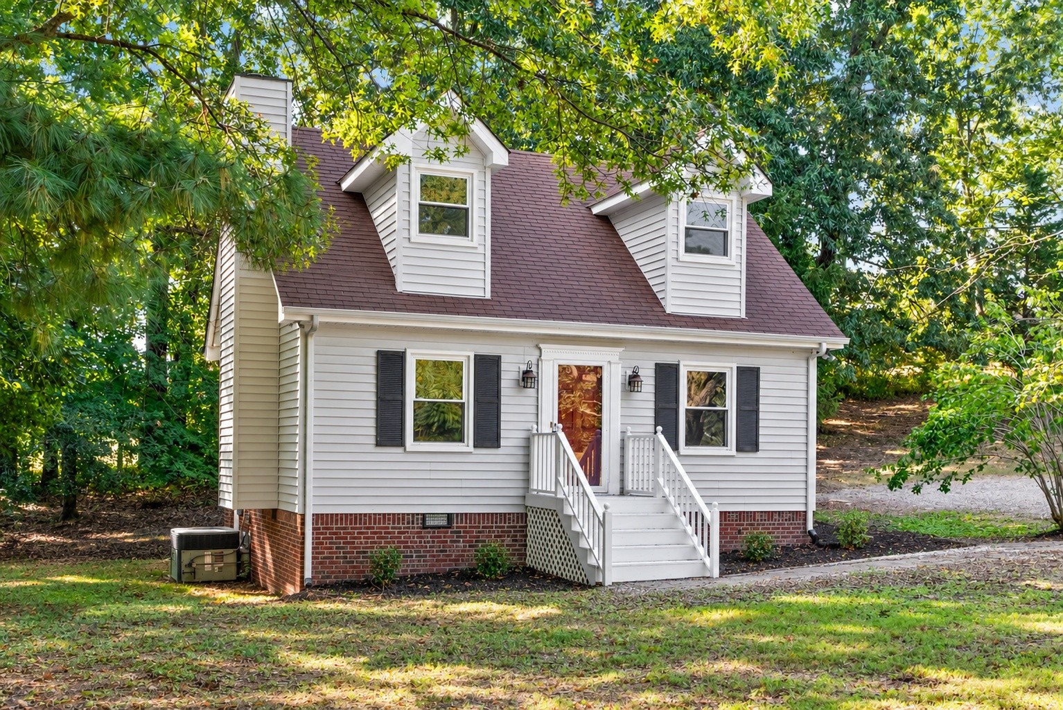 205 Timberlake Drive Springfield, TN 37172 - Photo 2 of 27 Gallery Image 2