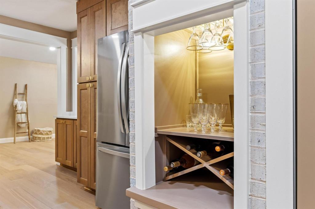 2214 Rex Cruse Drive Sherman, TX 75092 - Photo 19 of 40 a view of water heater room