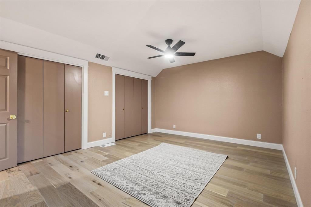 2214 Rex Cruse Drive Sherman, TX 75092 - Photo 36 of 40 a view of an empty room