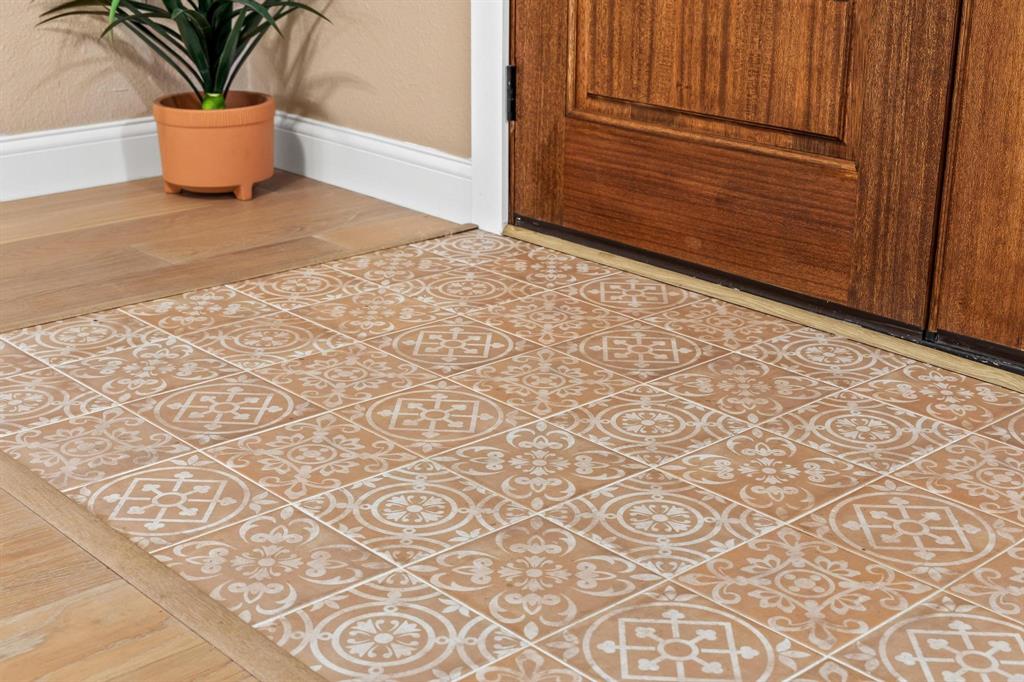 2214 Rex Cruse Drive Sherman, TX 75092 - Photo 5 of 40 a view of a closet area