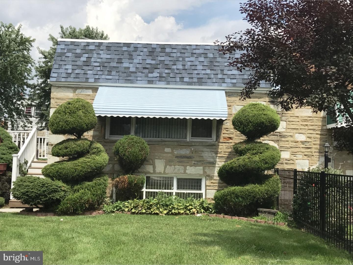 2021 Tomlinson Road Philadelphia, PA 19116 - Photo 1 of 25 Exterior Front