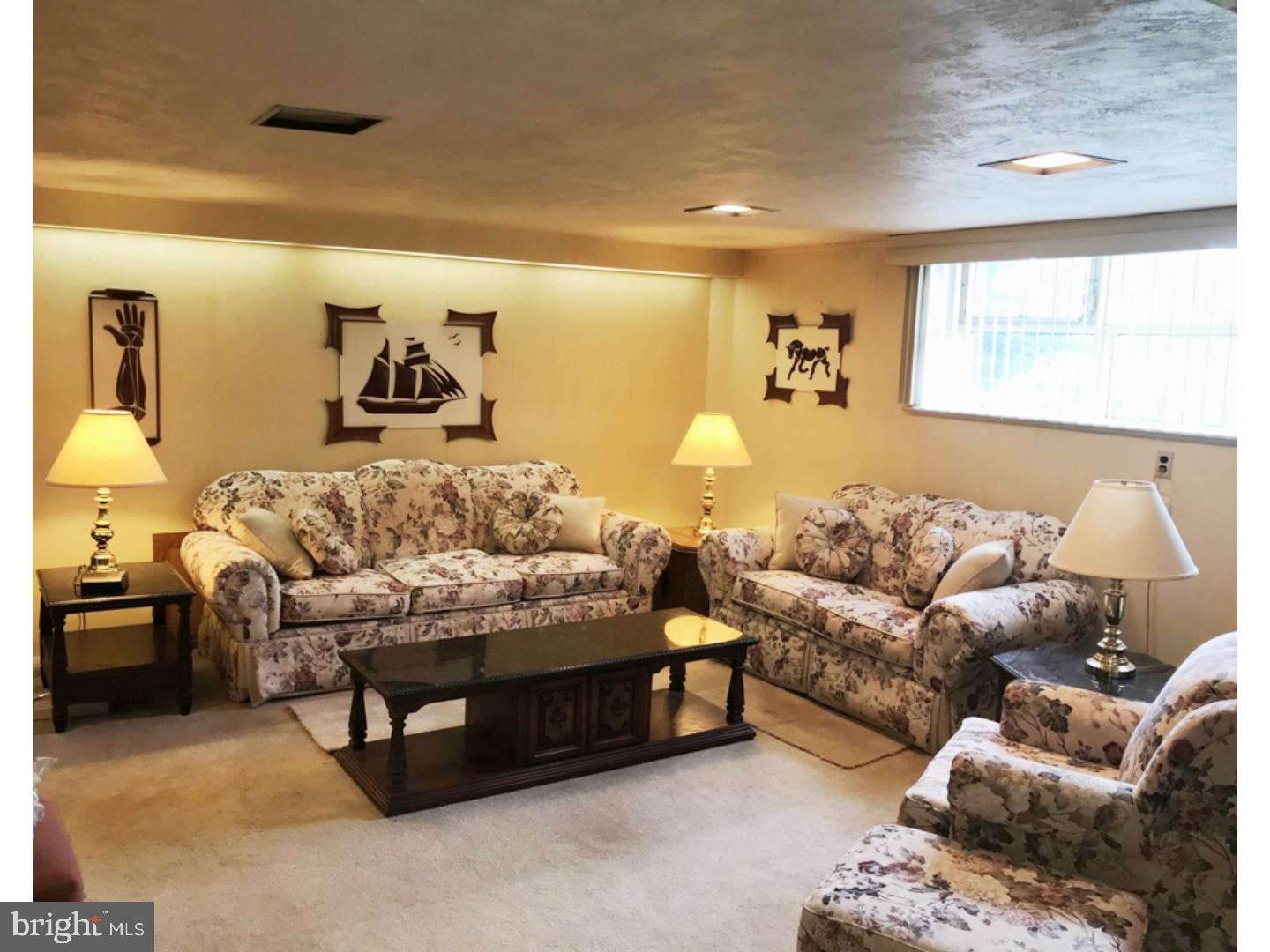 2021 Tomlinson Road Philadelphia, PA 19116 - Photo 20 of 25 Basement