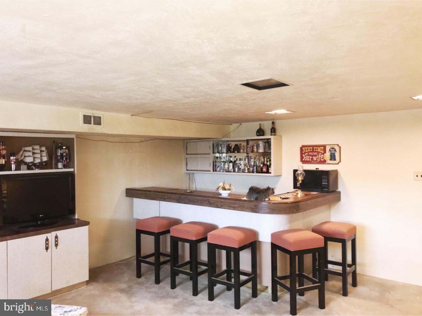 2021 Tomlinson Road Philadelphia, PA 19116 - Photo 21 of 25 Basement