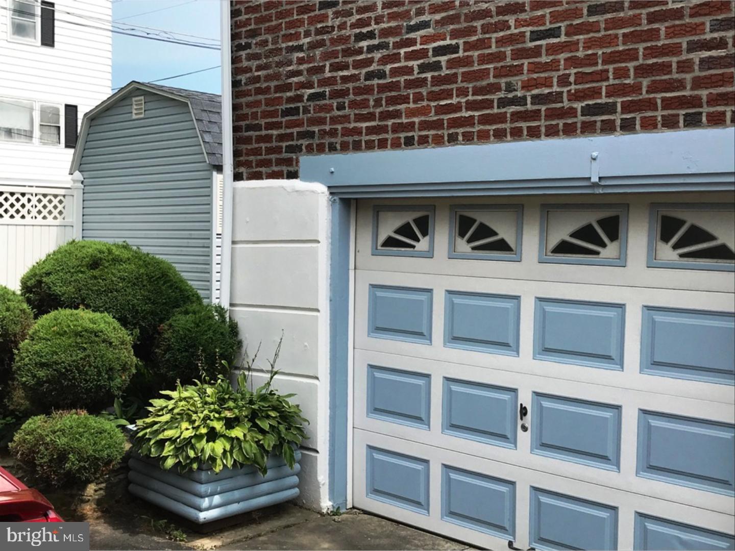 2021 Tomlinson Road Philadelphia, PA 19116 - Photo 23 of 25 Garage