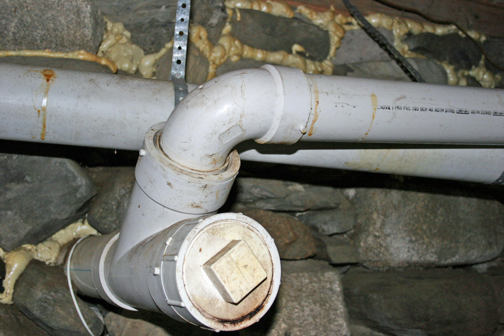 265 Main Road Burlington, ME 04417 - Photo 86 of 97 Cellar 6