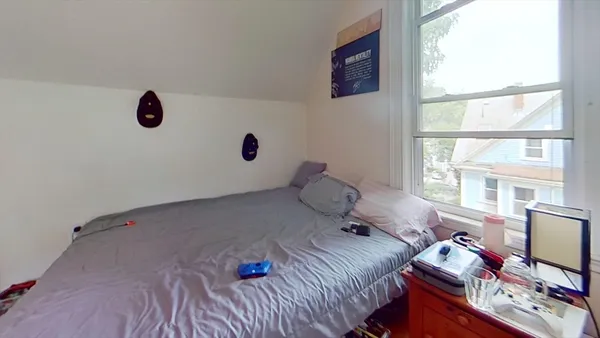 $3,550 | 32 Gordon Street, Unit 3, Boston, MA 02134