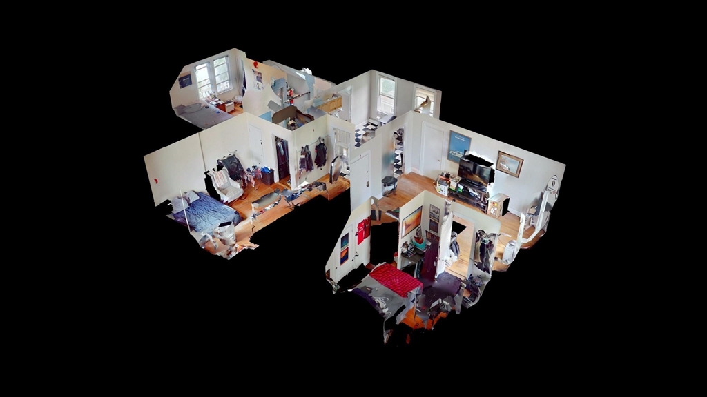 32 Gordon Street, Unit 3 Boston, MA 02134 - Photo 5 of 5