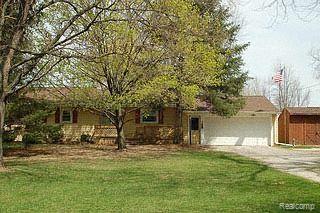 2131 Vandekarr Road Owosso, MI 48867 - Photo 1 of 1 p