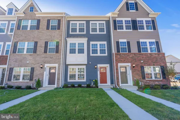$459,900 | 1822 Parham Way, Baltimore, MD 21244