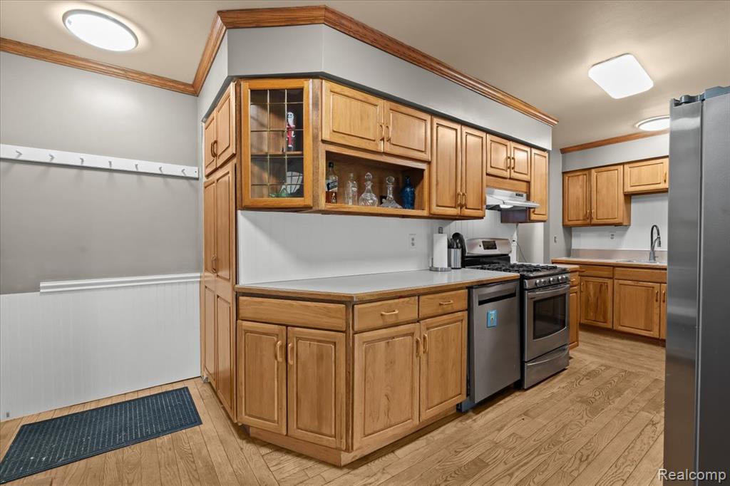 344 Chilson Road Howell, MI 48843 - Photo 10 of 30
