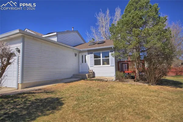 $240,000 | 1235 Firefly Circle, Colorado Springs, CO 80916
