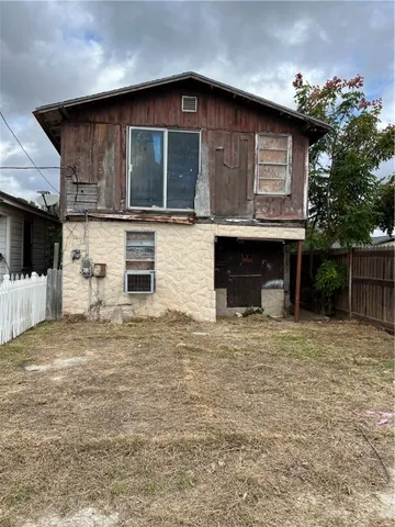 $12,000 | 1009 Iowa Street, Robstown, TX 78380