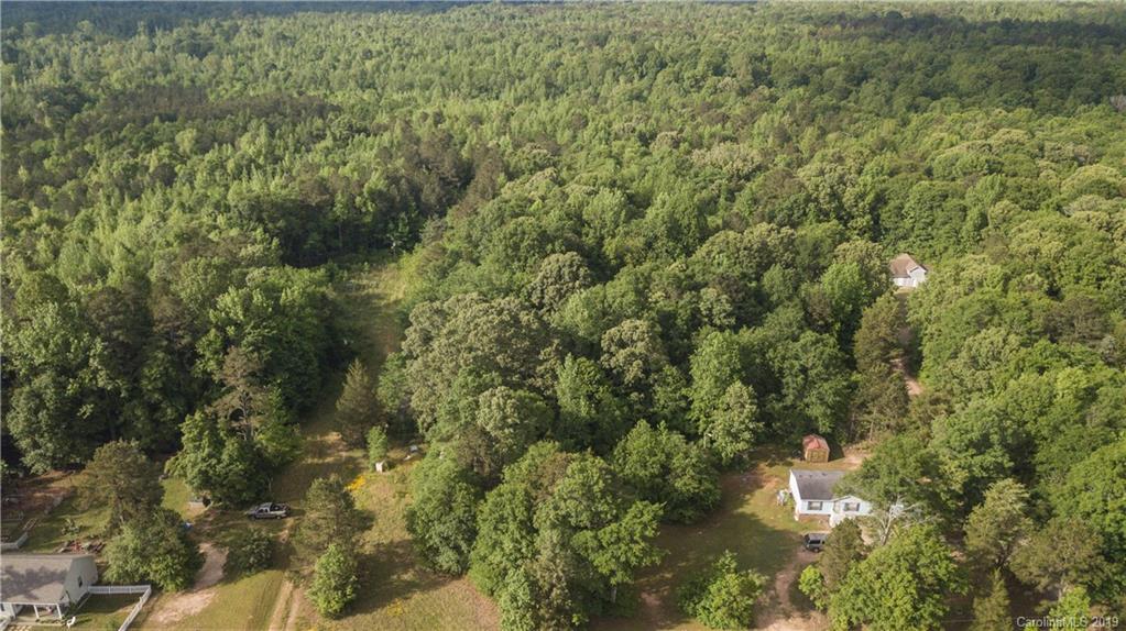 1898 Canal Road Catawba, SC 29704 - Photo 4 of 24 a view of a forest with a houses