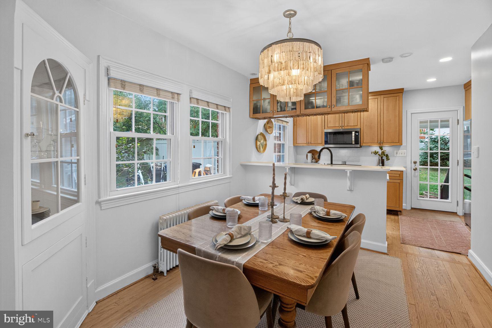 301 Pinewood Avenue Silver Spring, MD 20901 - Photo 9 of 43 Gallery Image 9