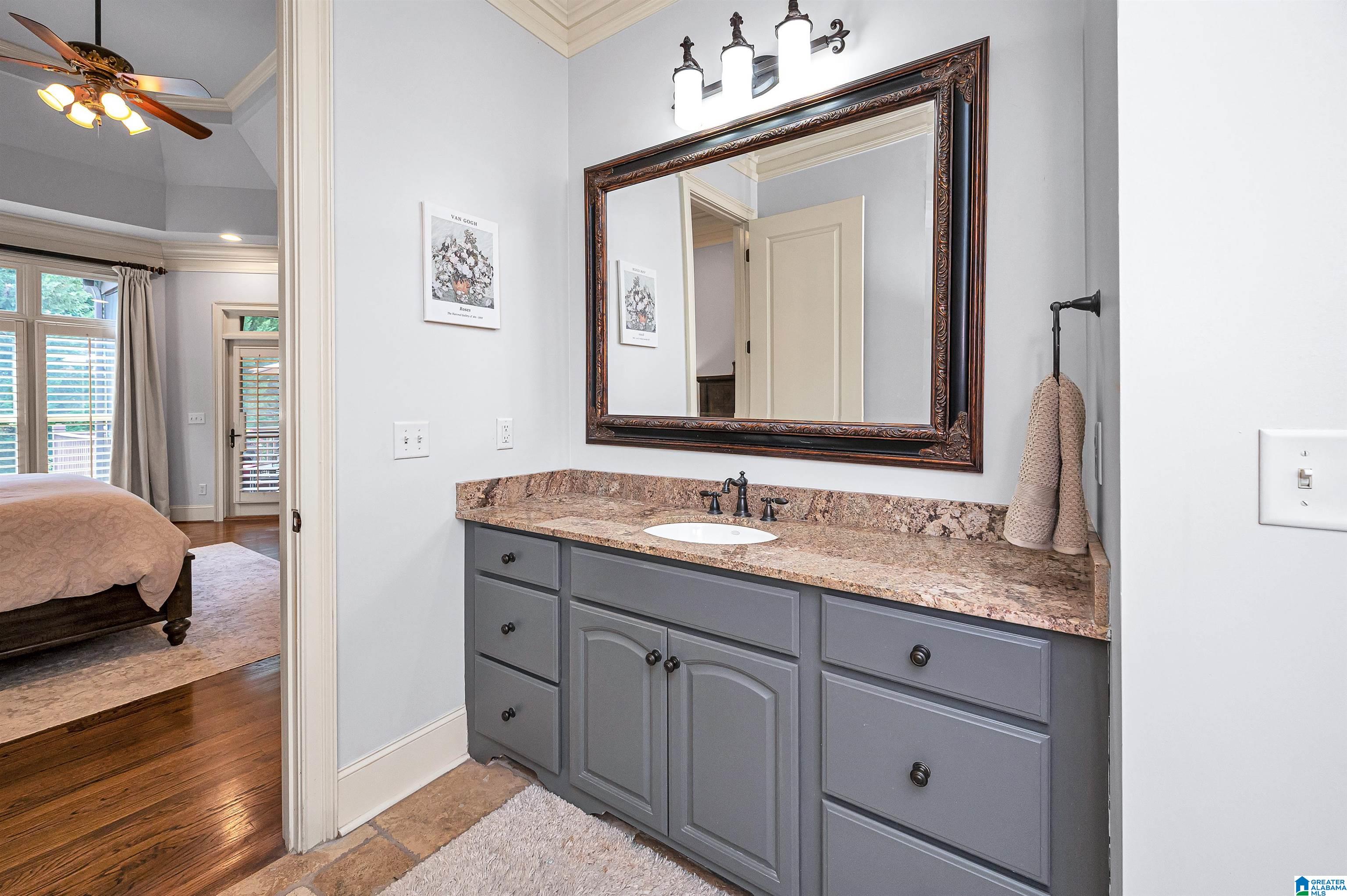 1144 Hardwood Cove Road Birmingham, AL 35242 - Photo 28 of 68
