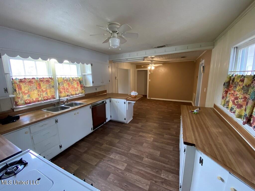 285 Arm Road Silver Creek, MS 39663 - Photo 5 of 21 home-for-sale-lawrence-ms (5)