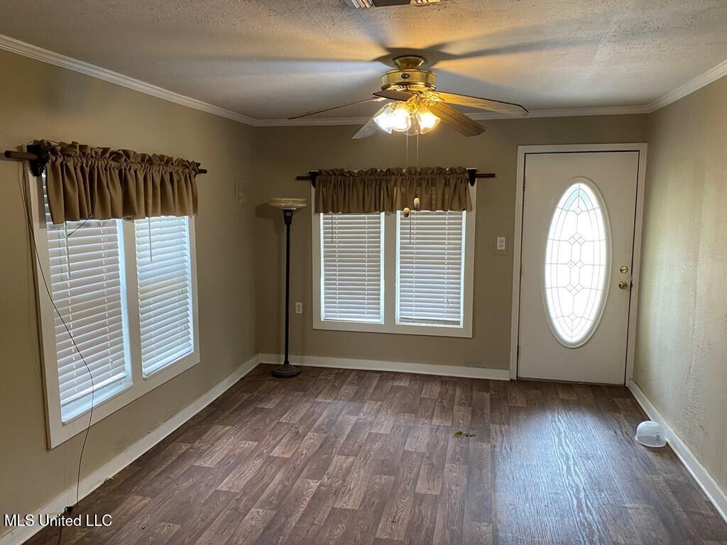 285 Arm Road Silver Creek, MS 39663 - Photo 6 of 21 home-for-sale-lawrence-ms (6)