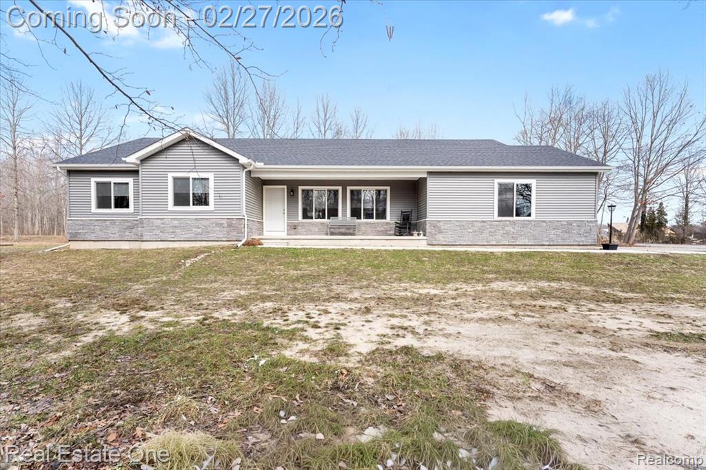 21464 Clark Road Belleville, MI 48111 - Photo 1 of 35 Gallery Image 1