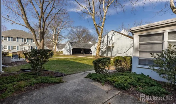 $125,000 | 81A Dorset Lane, Unit B, Monroe Township, NJ 08831