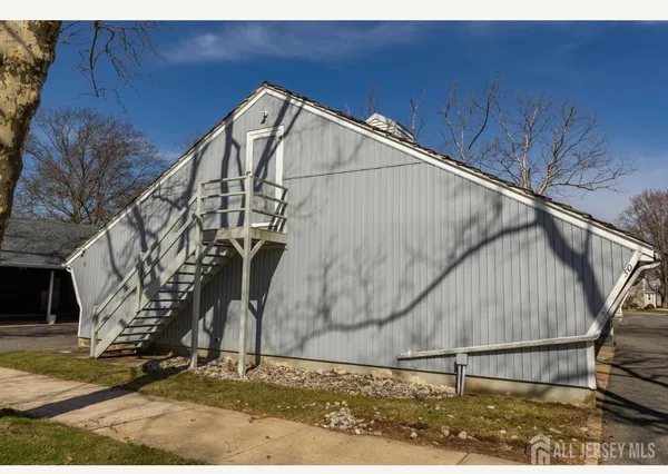 $125,000 | 81A Dorset Lane, Unit B, Monroe Township, NJ 08831