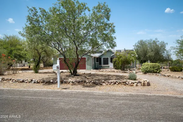 $275,000 | 5347 Anita Drive, Hereford, AZ 85615