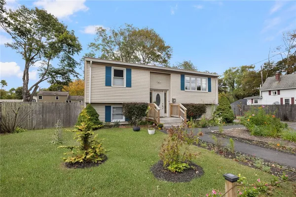$435,000 | 25 Webb Avenue, Warwick, RI 02889